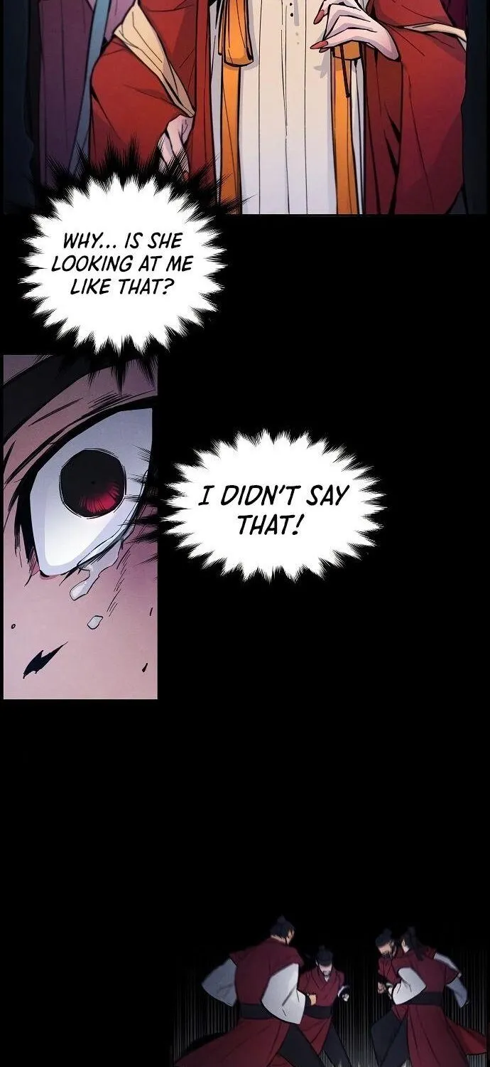 The Return Of The Crazy Demon Chapter 2 page 53 - 