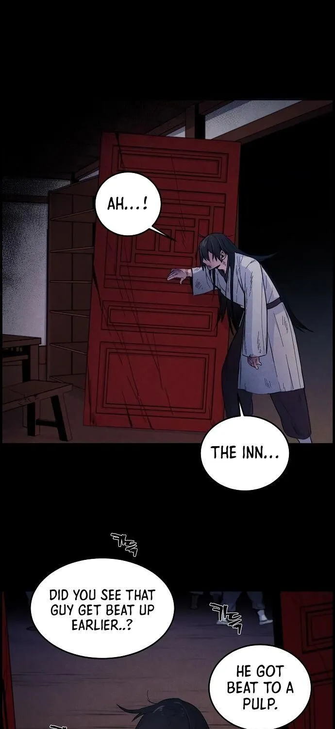 The Return Of The Crazy Demon Chapter 2 page 55 - 