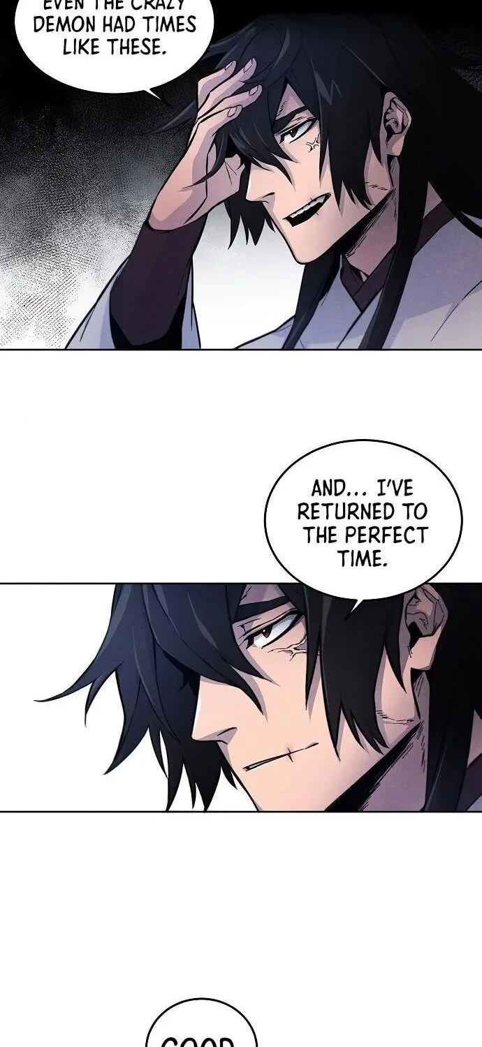 The Return Of The Crazy Demon Chapter 2 page 58 - 