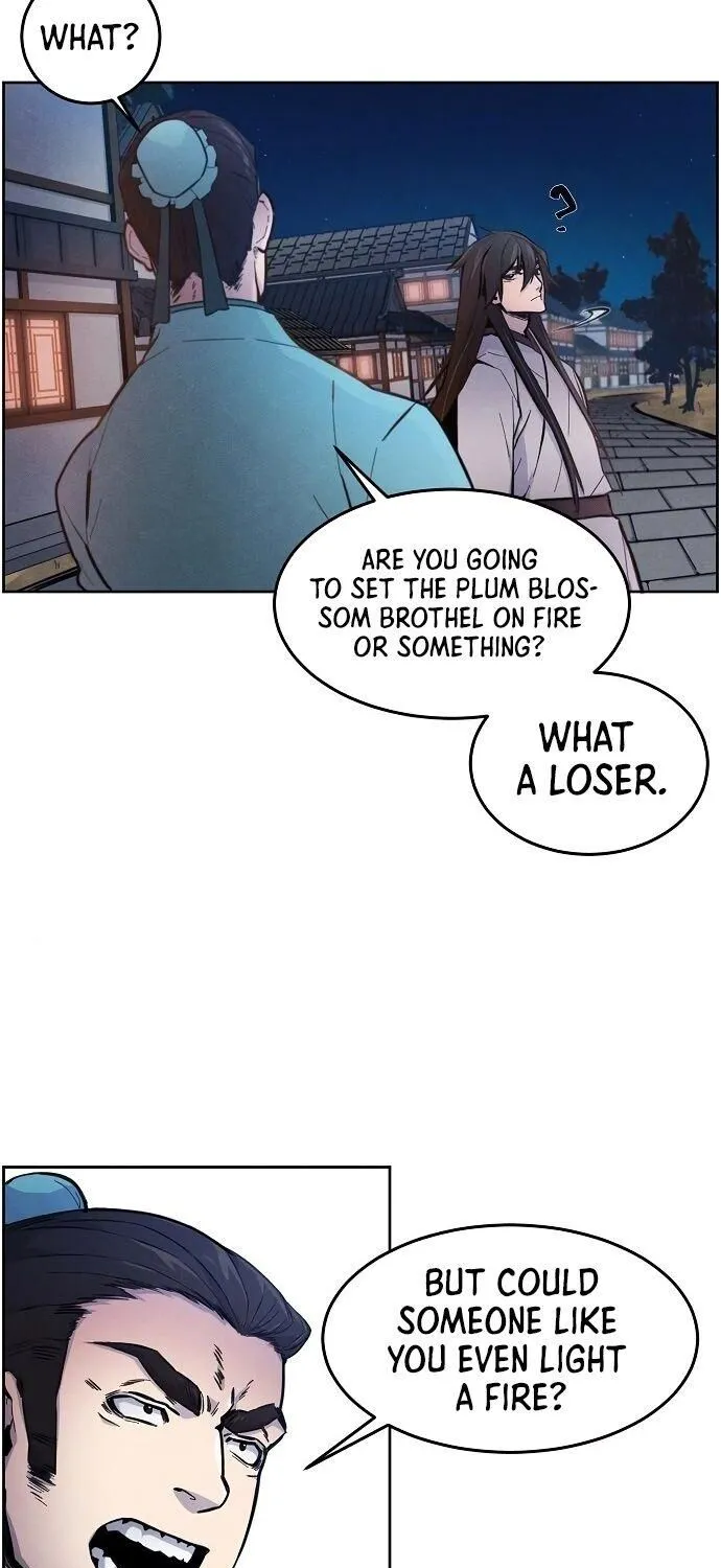 The Return Of The Crazy Demon Chapter 2 page 61 - 