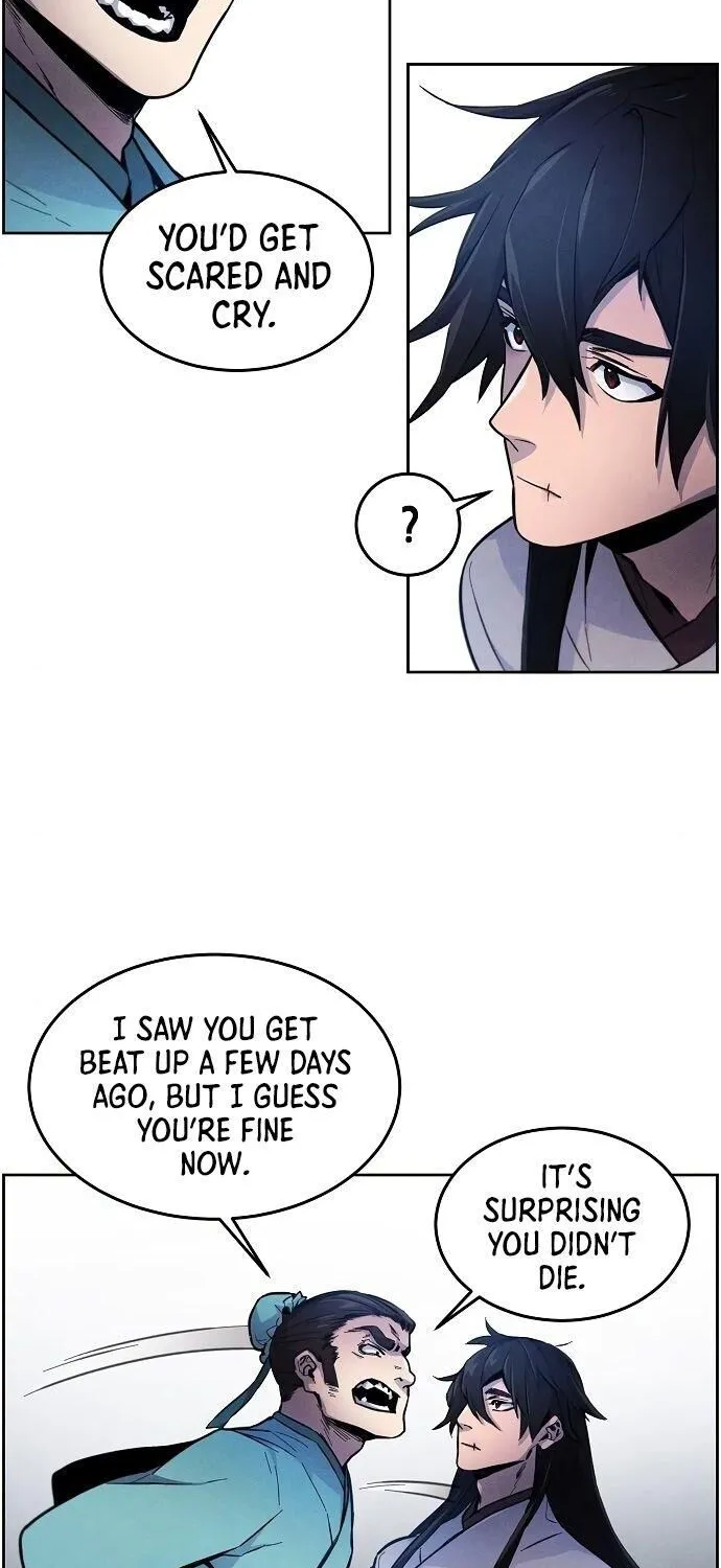 The Return Of The Crazy Demon Chapter 2 page 62 - 