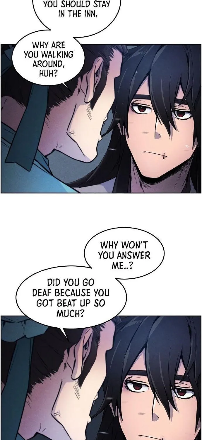 The Return Of The Crazy Demon Chapter 2 page 64 - 