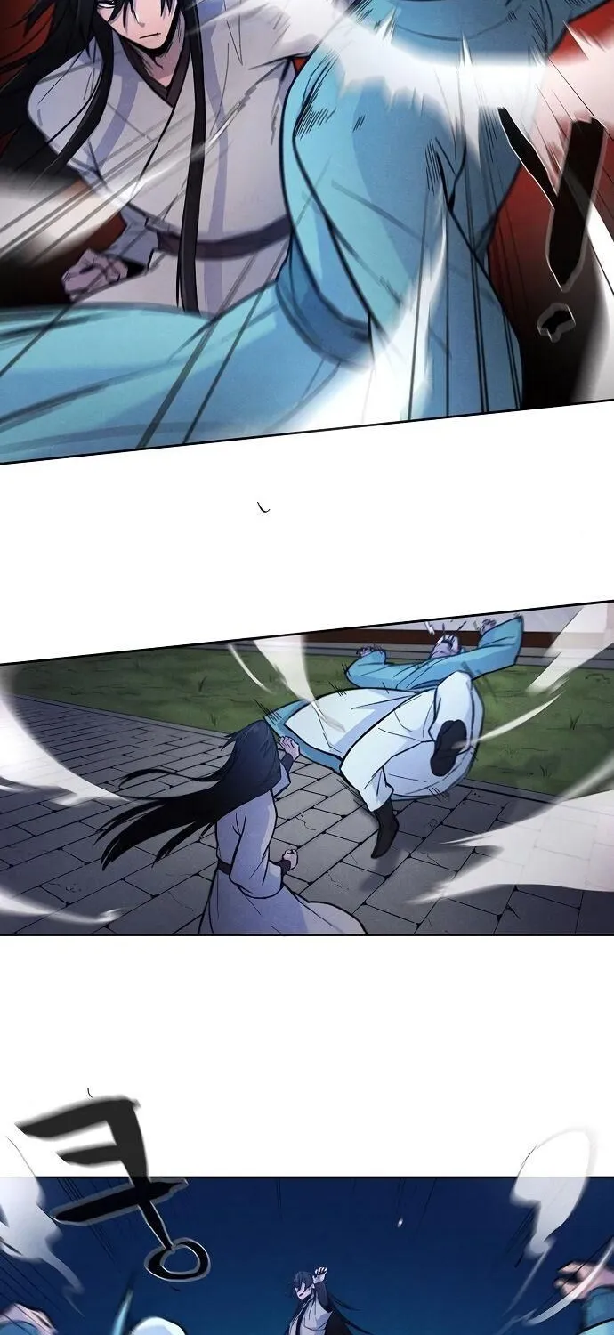 The Return Of The Crazy Demon Chapter 2 page 68 - 