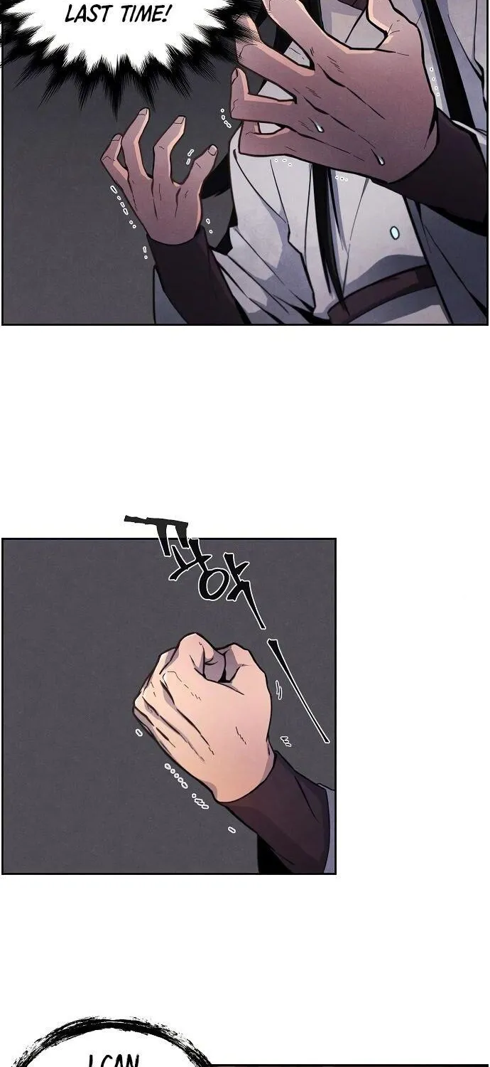 The Return Of The Crazy Demon Chapter 2 page 8 - 