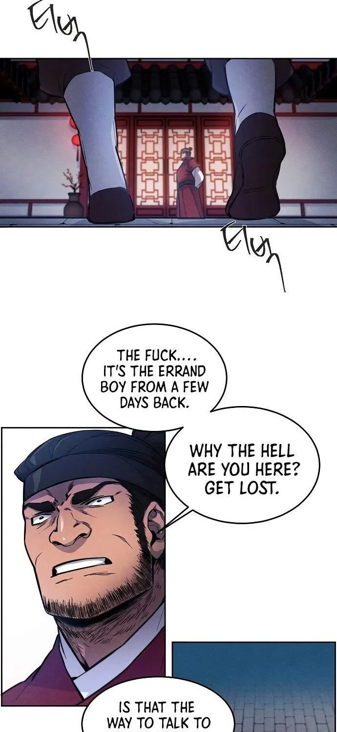 The Return Of The Crazy Demon Chapter 2 page 71 - 