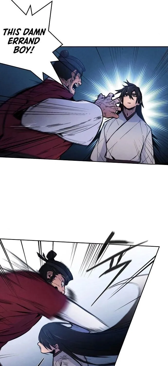 The Return Of The Crazy Demon Chapter 2 page 73 - 