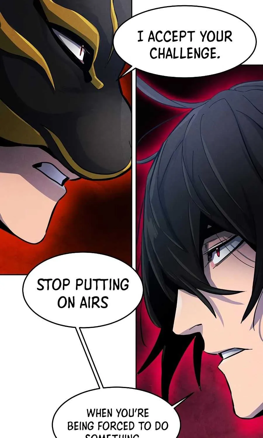 The Return Of The Crazy Demon Chapter 20 page 101 - 
