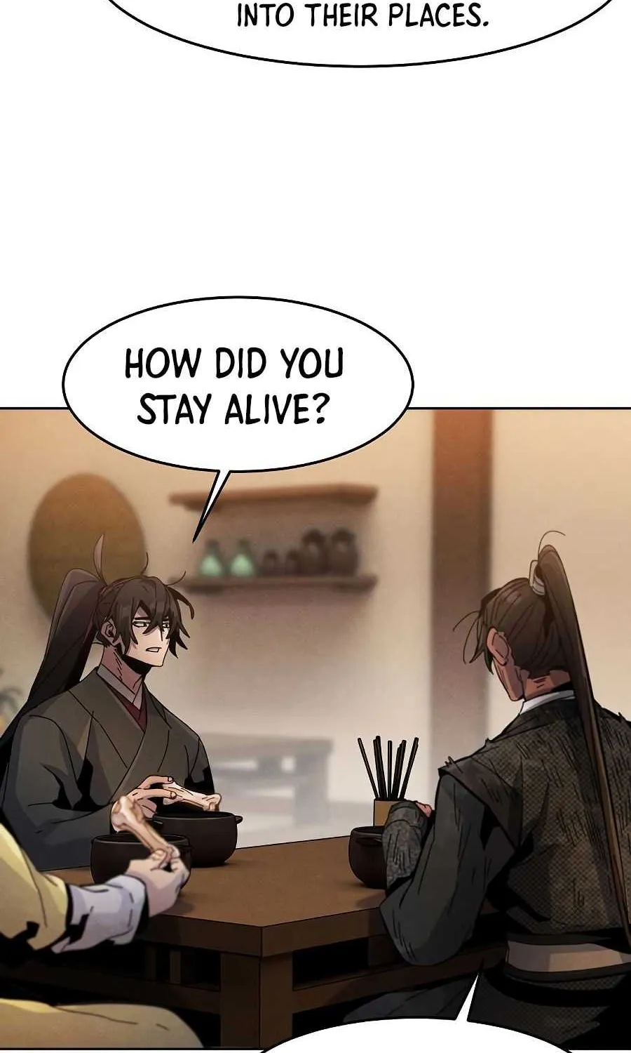 The Return Of The Crazy Demon Chapter 20 page 12 - 