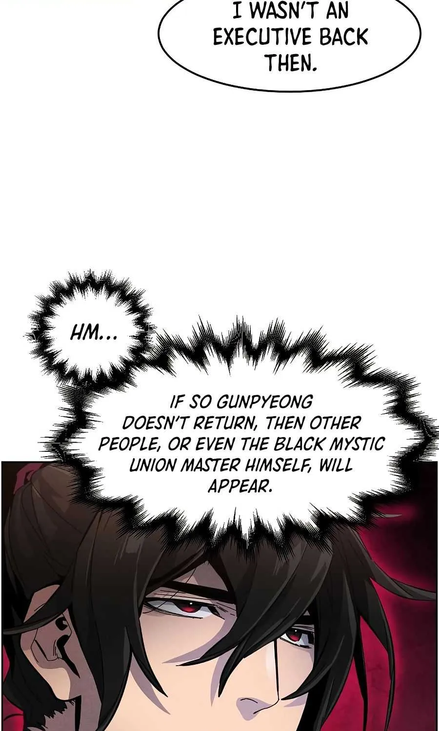 The Return Of The Crazy Demon Chapter 20 page 13 - 