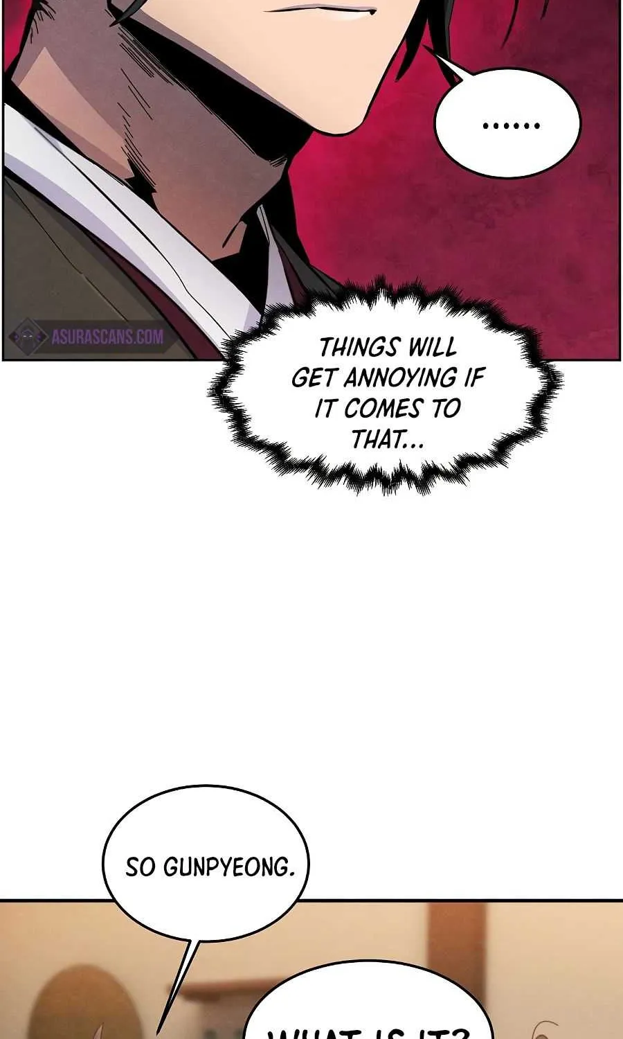 The Return Of The Crazy Demon Chapter 20 page 14 - 