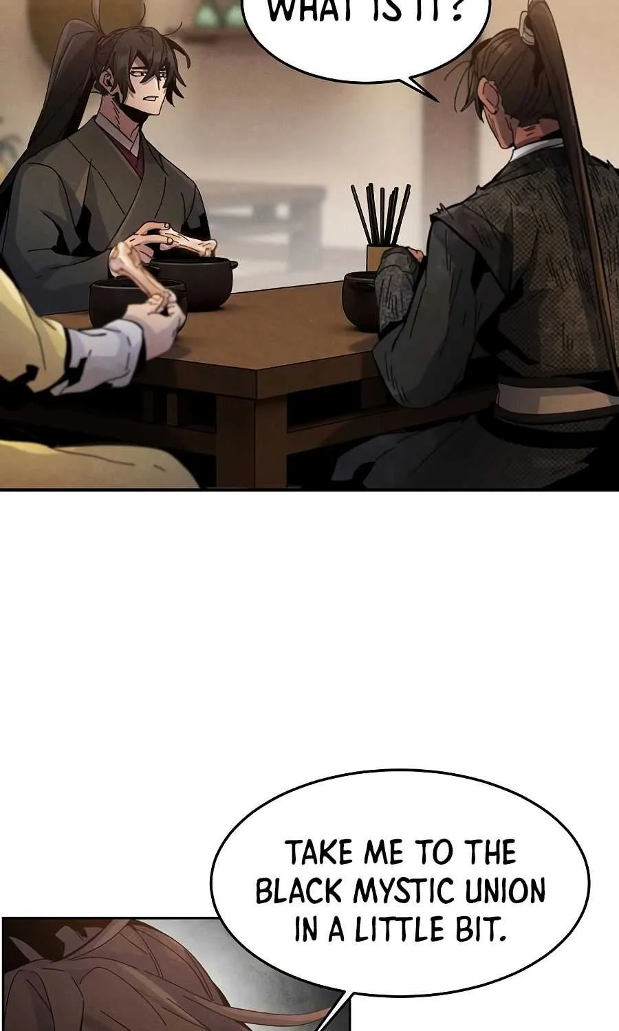 The Return Of The Crazy Demon Chapter 20 page 15 - 