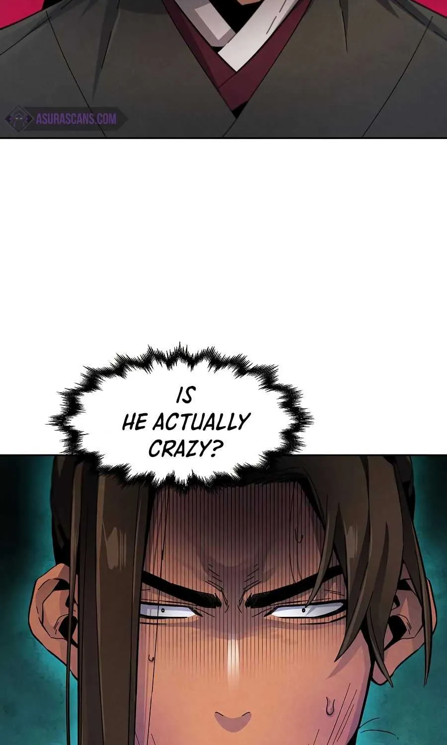 The Return Of The Crazy Demon Chapter 20 page 18 - 