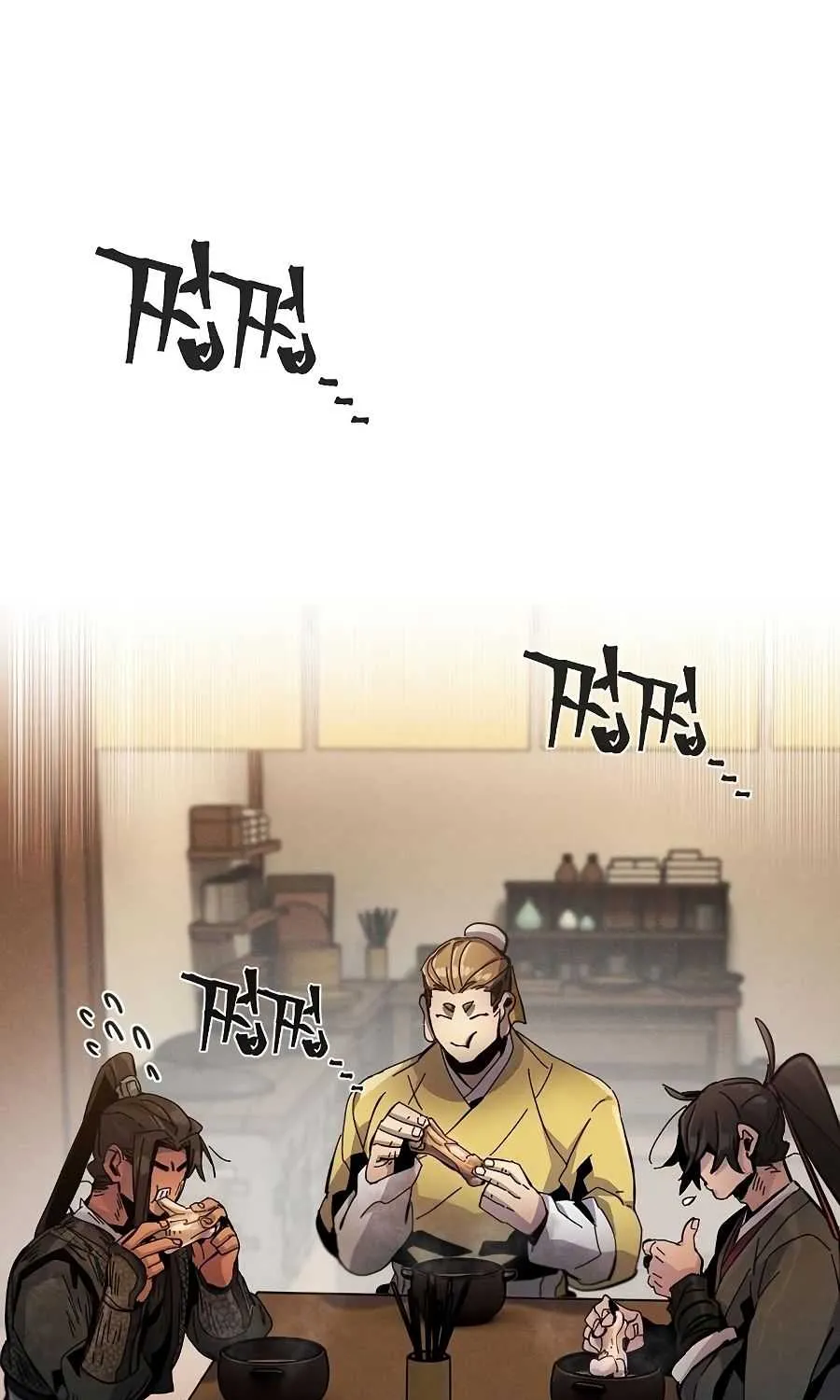 The Return Of The Crazy Demon Chapter 20 page 3 - 