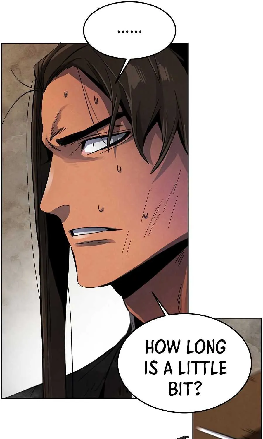 The Return Of The Crazy Demon Chapter 20 page 21 - 