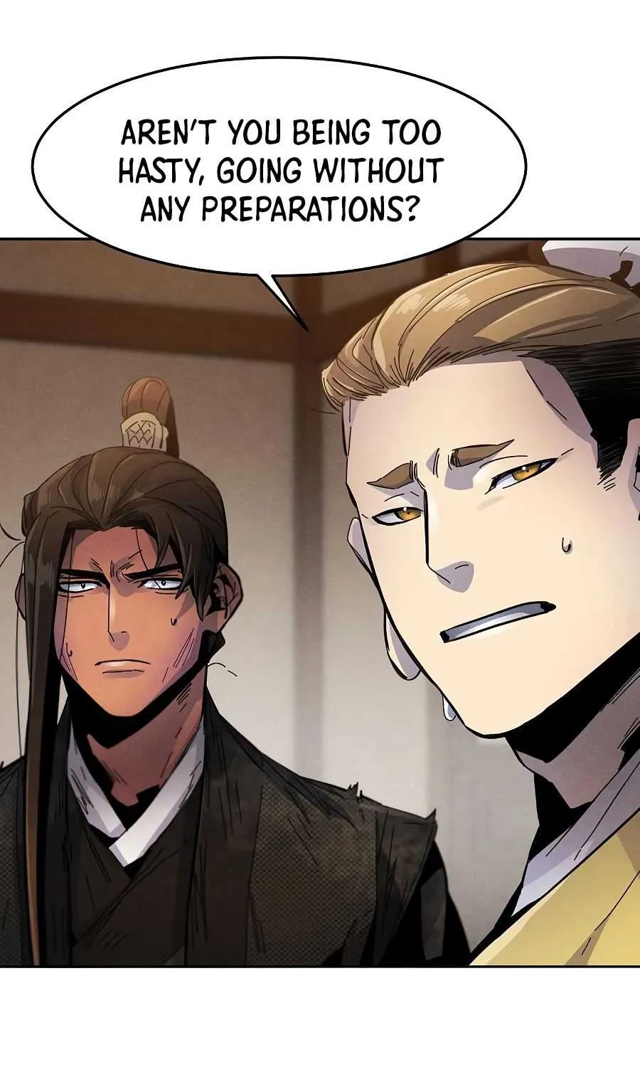The Return Of The Crazy Demon Chapter 20 page 24 - 