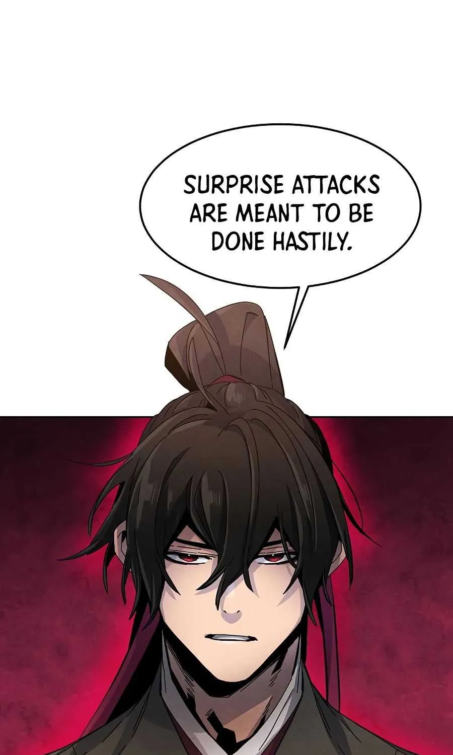 The Return Of The Crazy Demon Chapter 20 page 25 - 