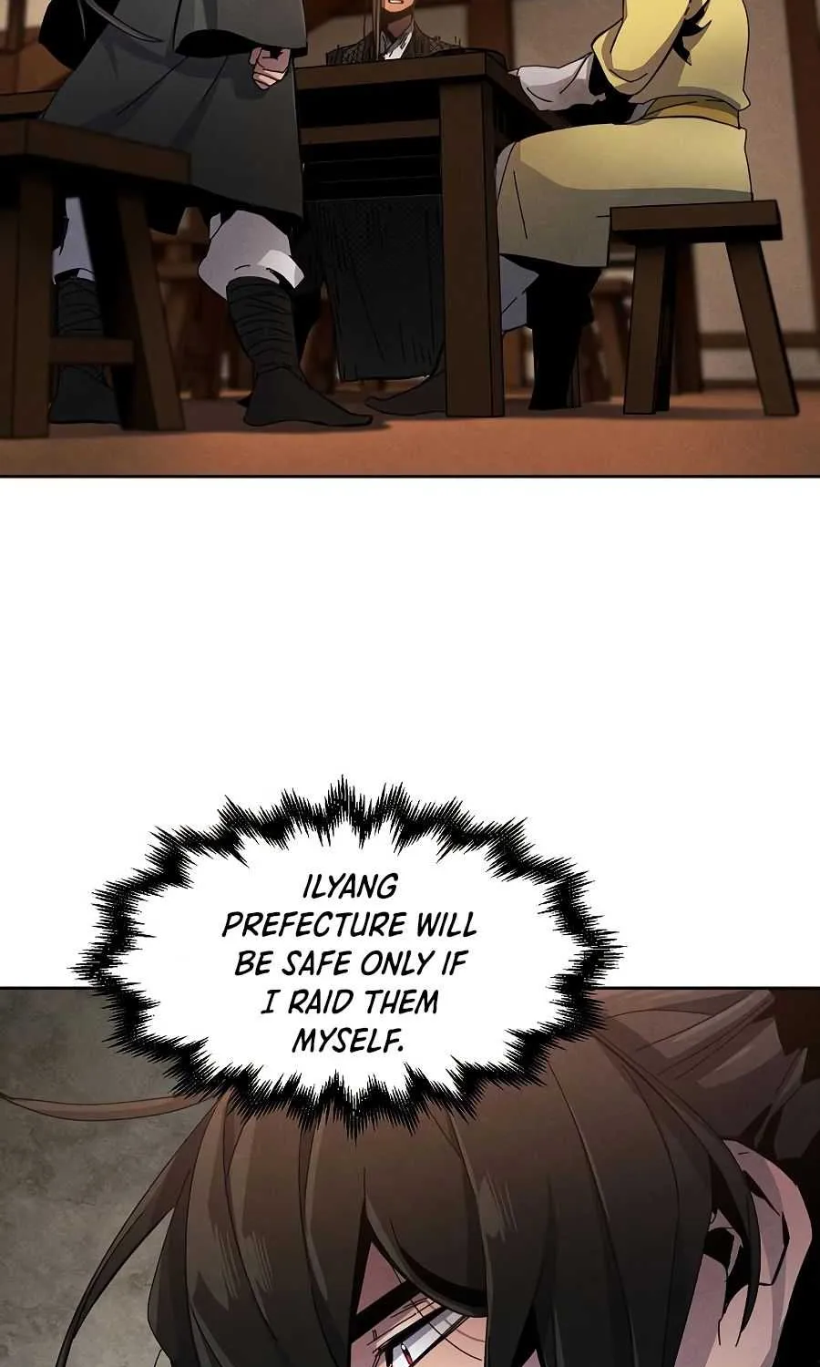 The Return Of The Crazy Demon Chapter 20 page 27 - 