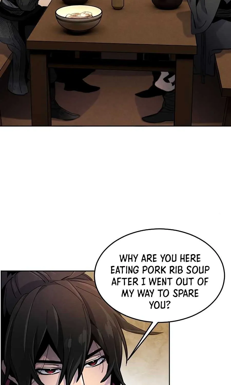 The Return Of The Crazy Demon Chapter 20 page 4 - 