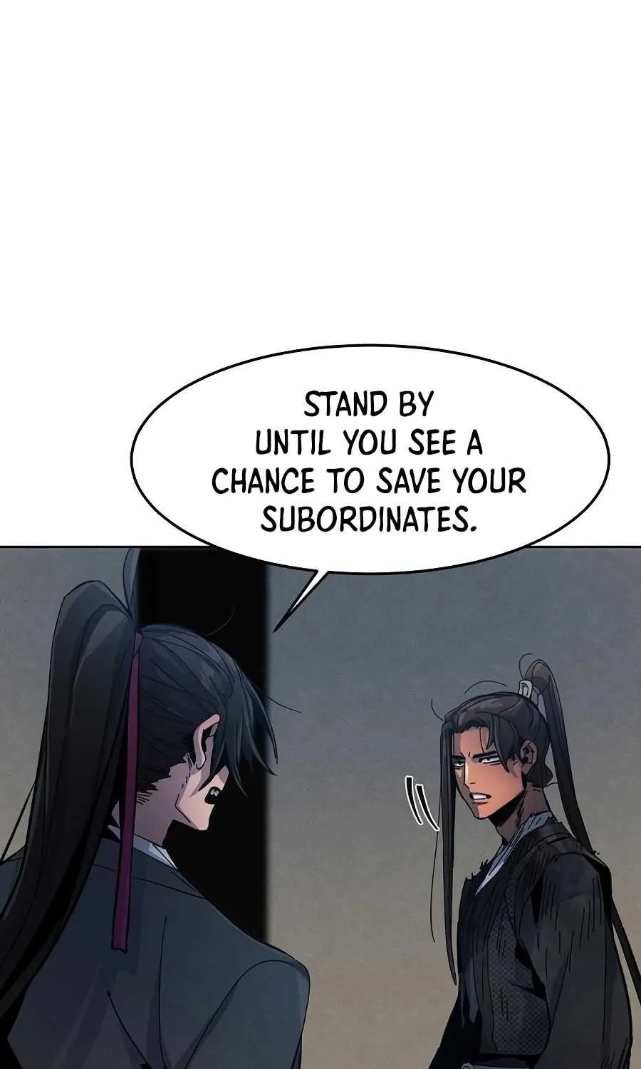 The Return Of The Crazy Demon Chapter 20 page 31 - 