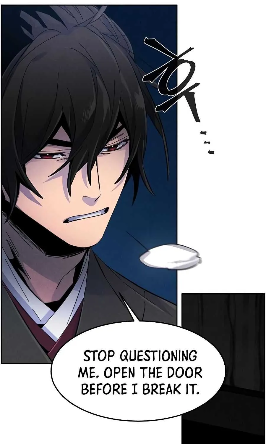 The Return Of The Crazy Demon Chapter 20 page 39 - 