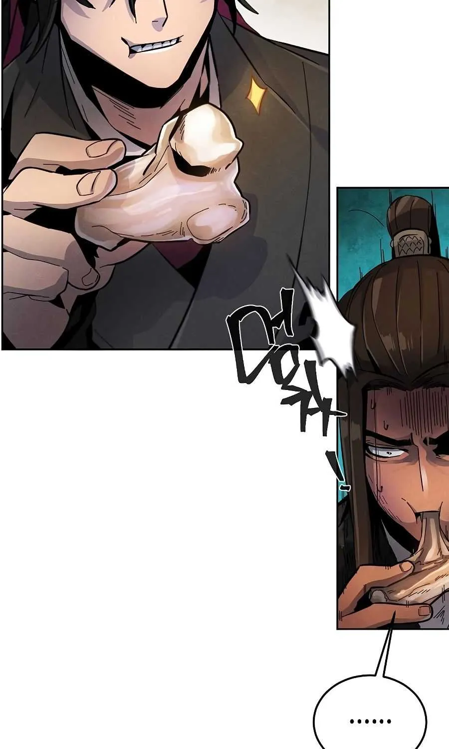 The Return Of The Crazy Demon Chapter 20 page 5 - 