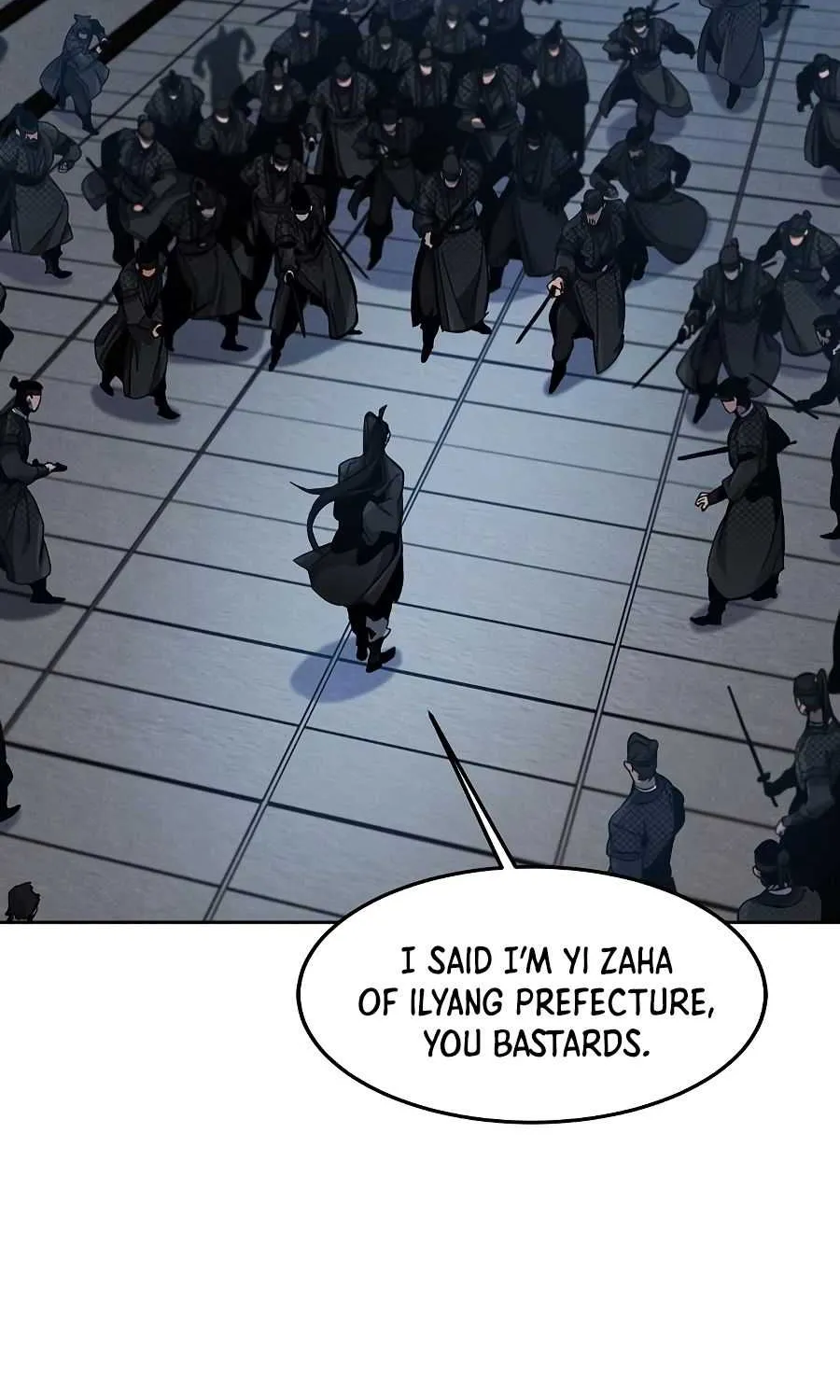 The Return Of The Crazy Demon Chapter 20 page 52 - 