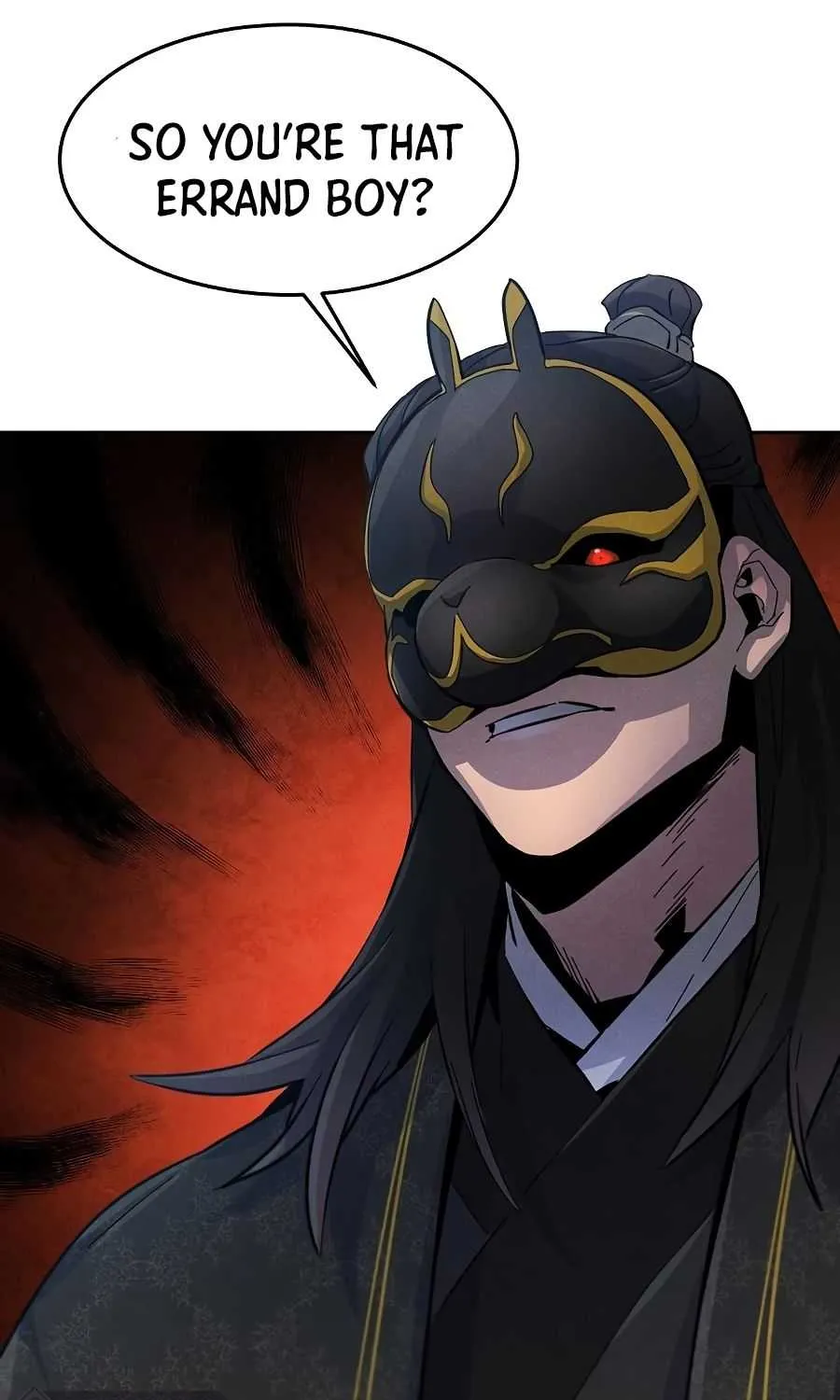 The Return Of The Crazy Demon Chapter 20 page 55 - 