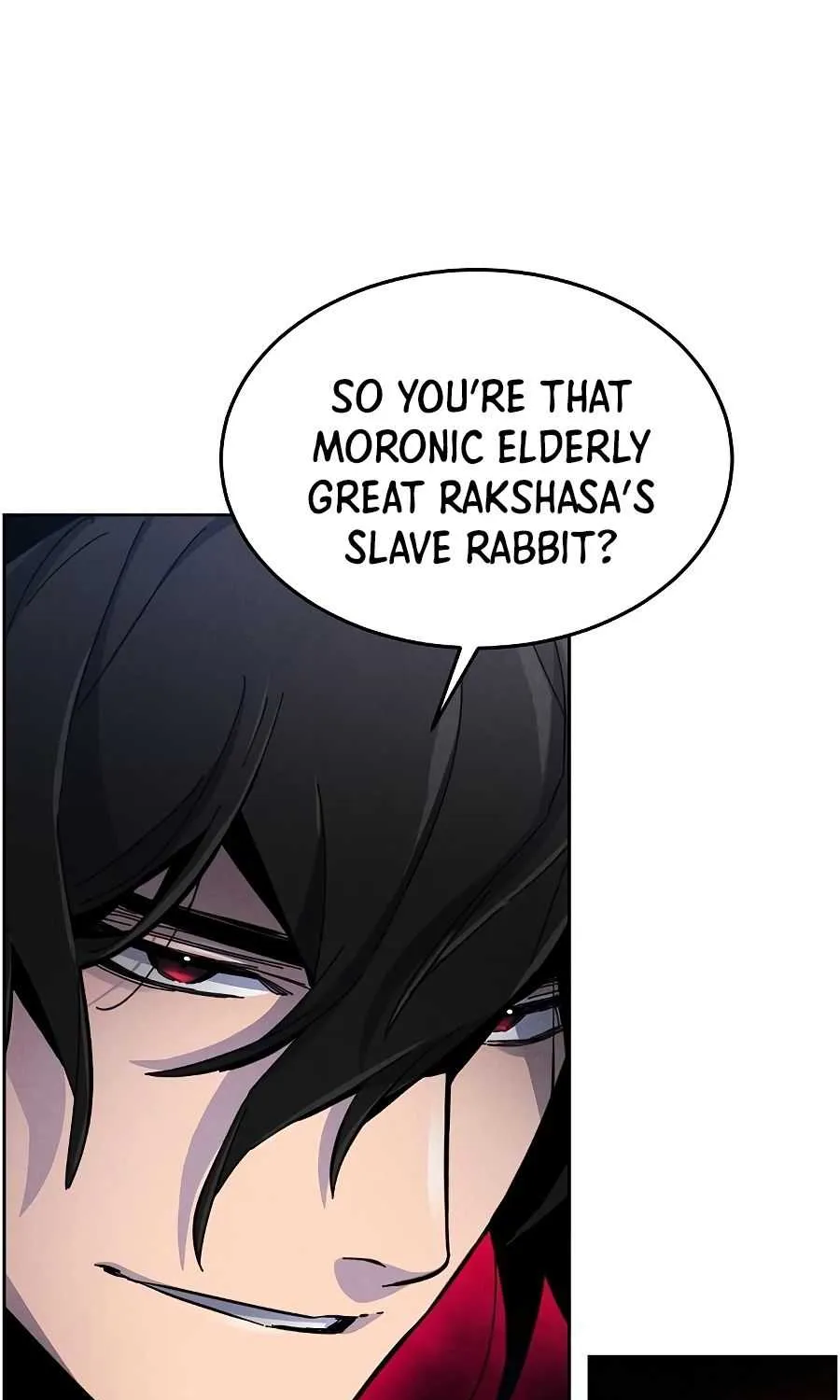 The Return Of The Crazy Demon Chapter 20 page 58 - 