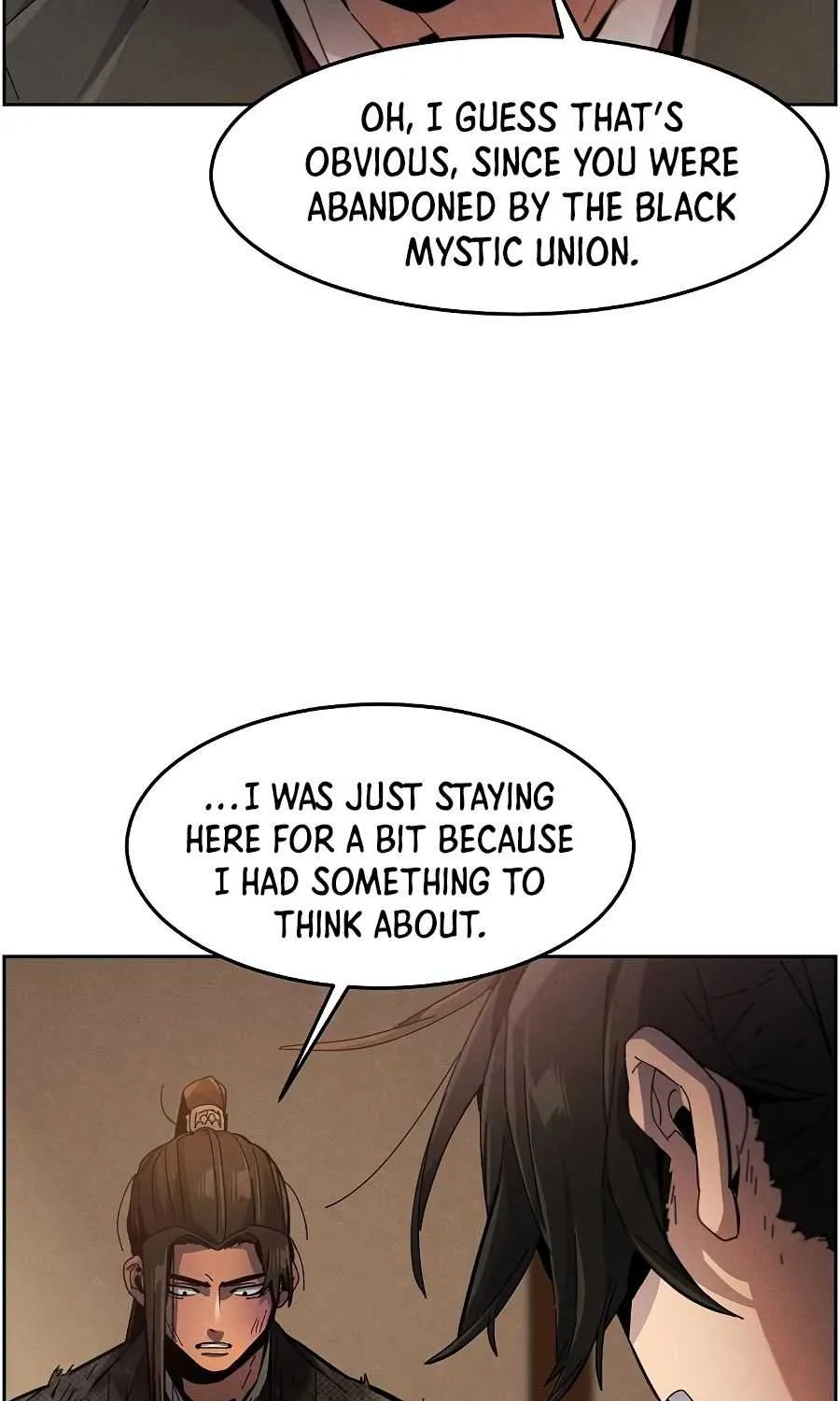 The Return Of The Crazy Demon Chapter 20 page 7 - 