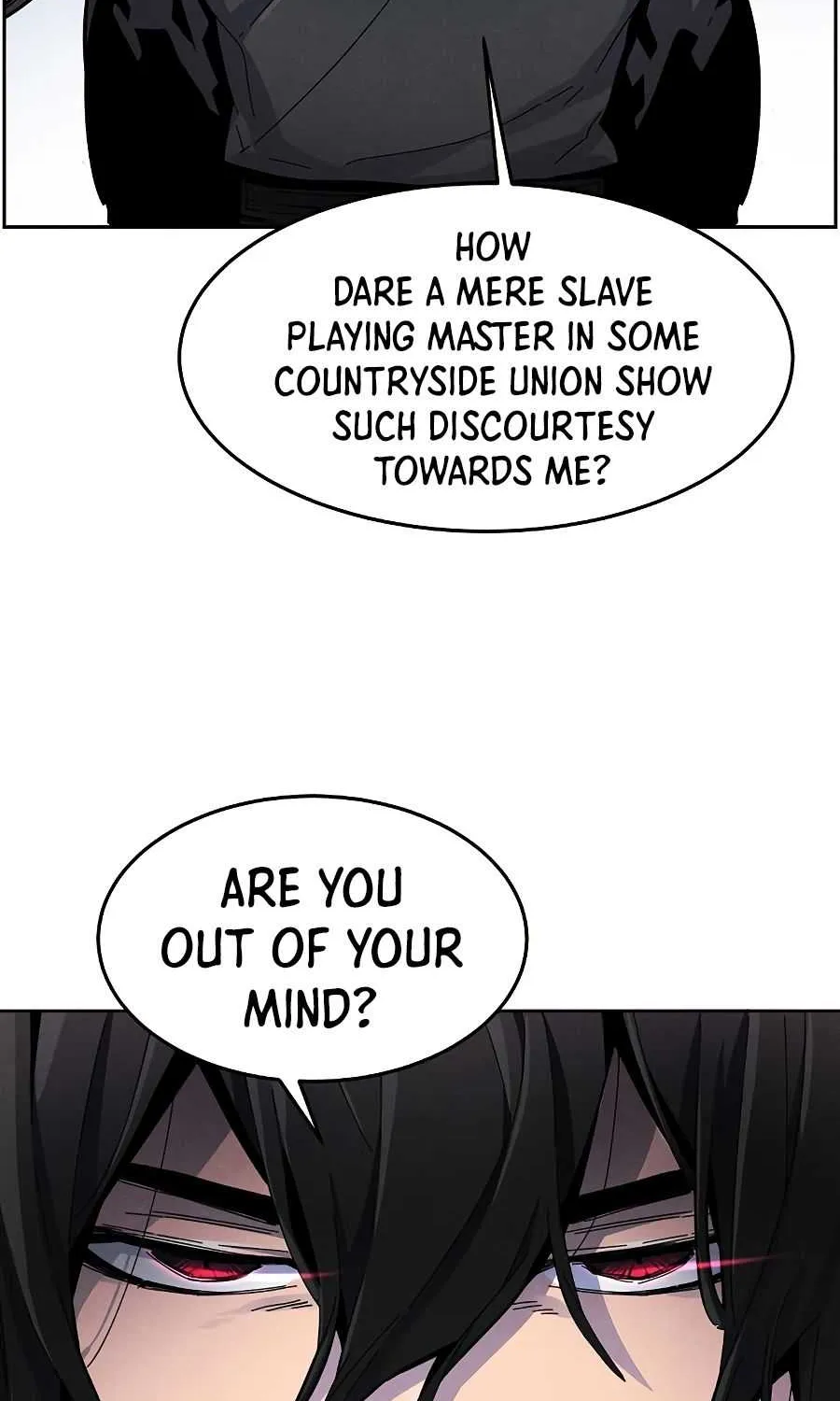 The Return Of The Crazy Demon Chapter 20 page 63 - 