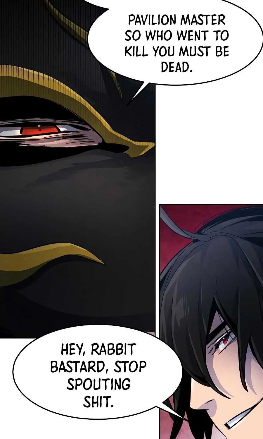 The Return Of The Crazy Demon Chapter 20 page 68 - 