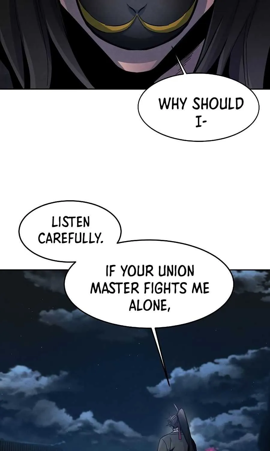 The Return Of The Crazy Demon Chapter 20 page 70 - 