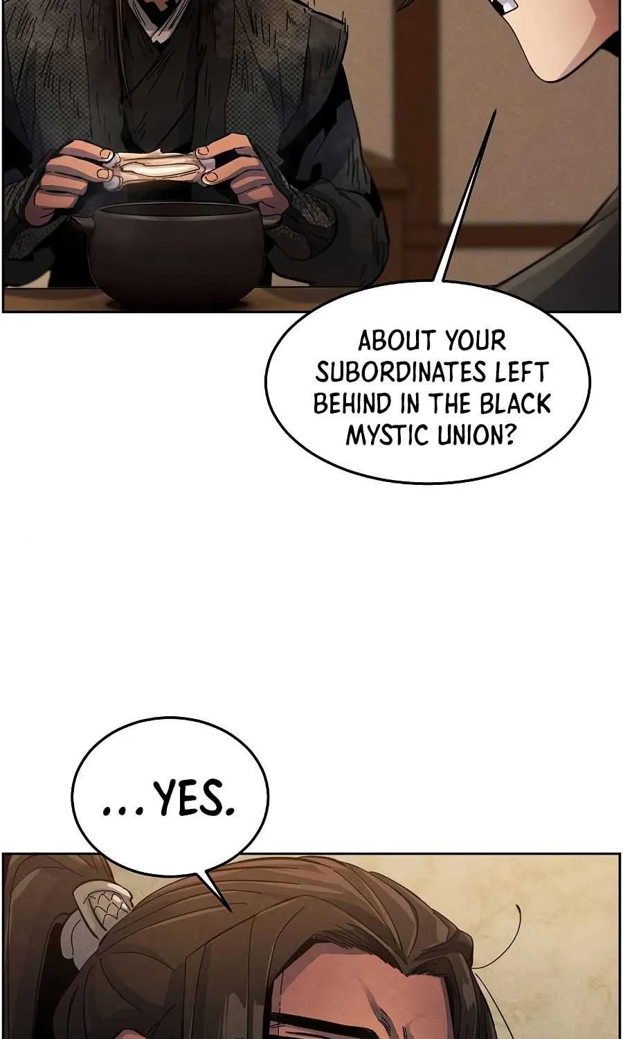 The Return Of The Crazy Demon Chapter 20 page 8 - 