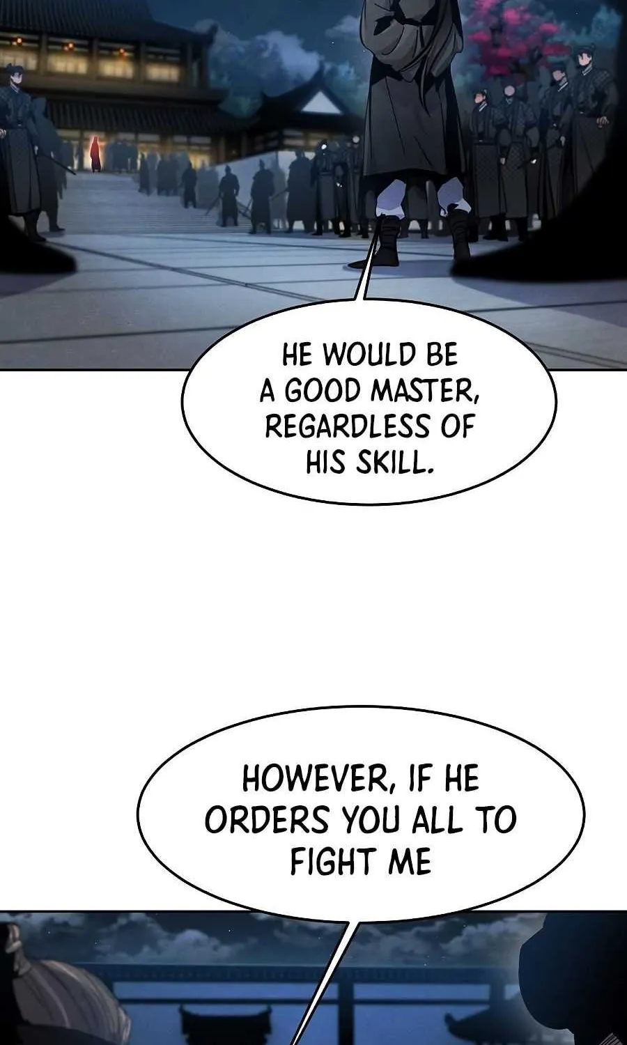 The Return Of The Crazy Demon Chapter 20 page 71 - 