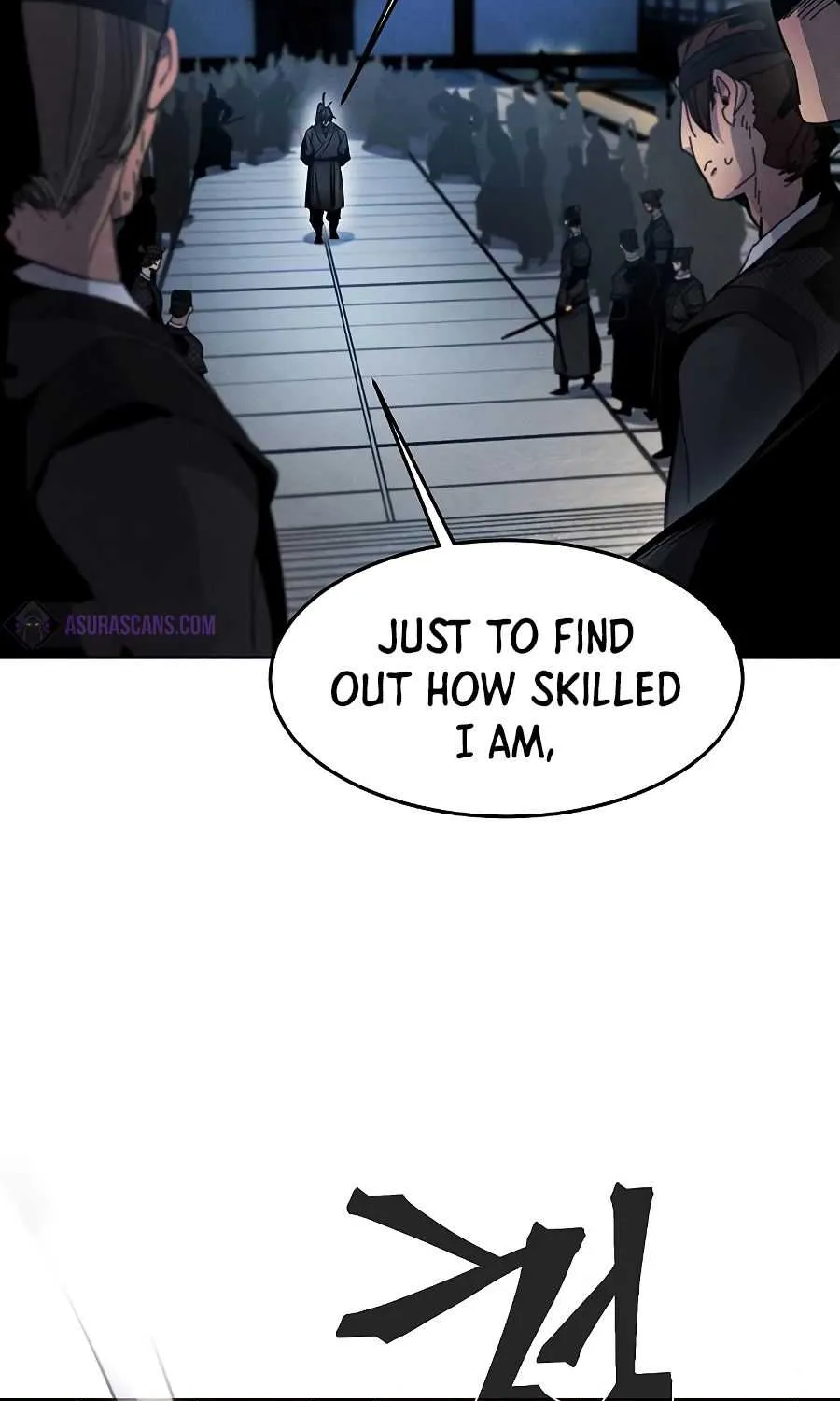 The Return Of The Crazy Demon Chapter 20 page 72 - 