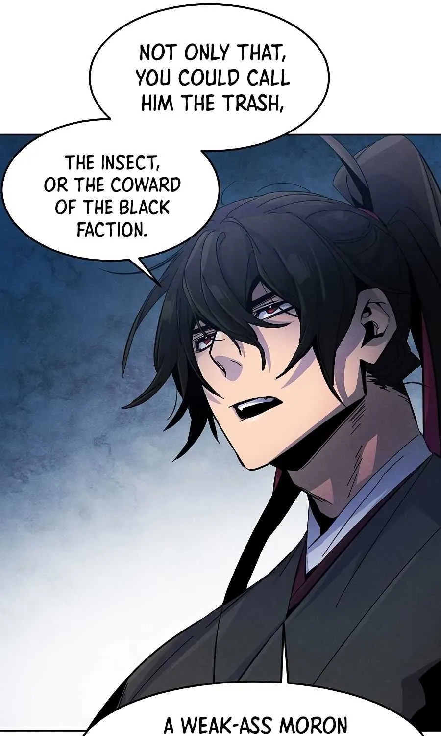 The Return Of The Crazy Demon Chapter 20 page 76 - 