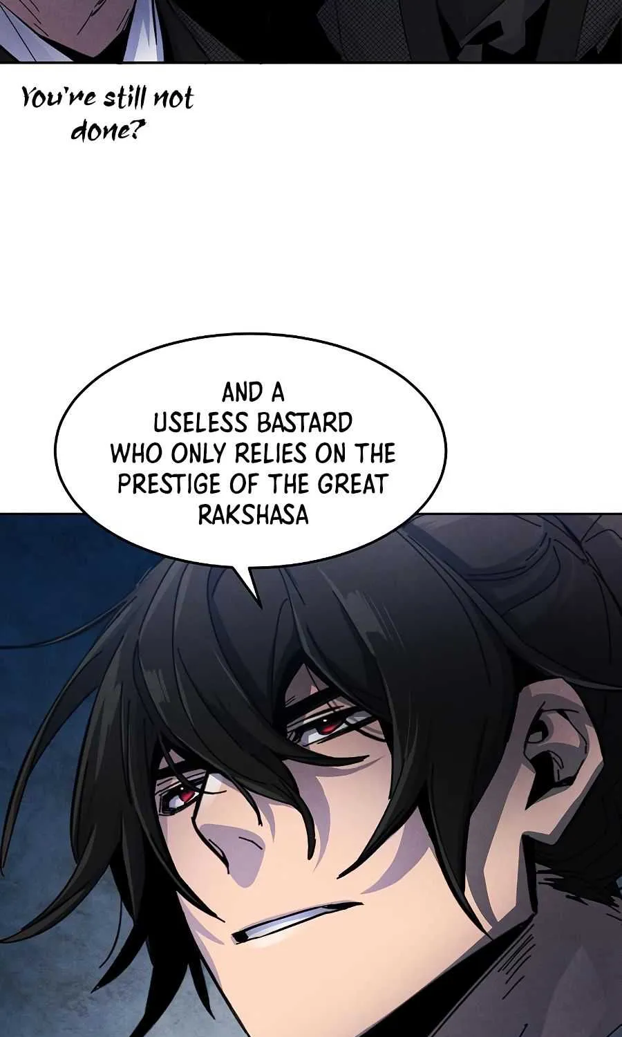 The Return Of The Crazy Demon Chapter 20 page 78 - 
