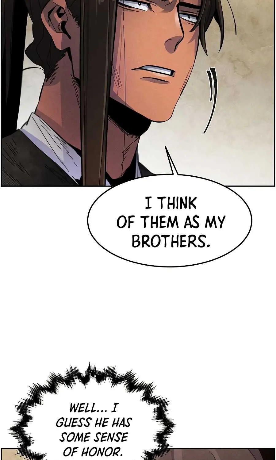 The Return Of The Crazy Demon Chapter 20 page 9 - 