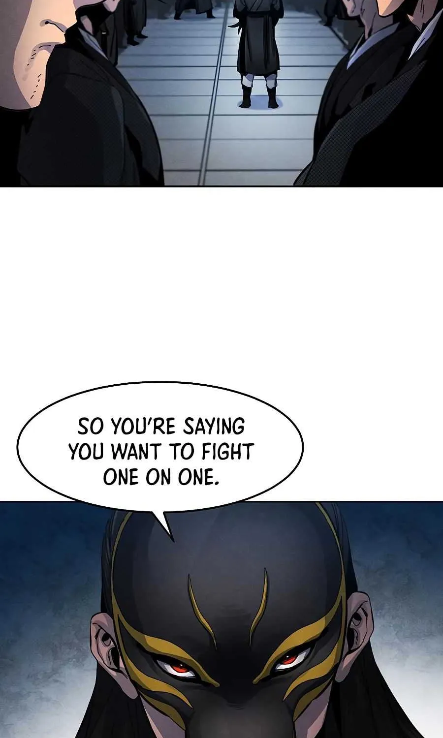The Return Of The Crazy Demon Chapter 20 page 81 - 