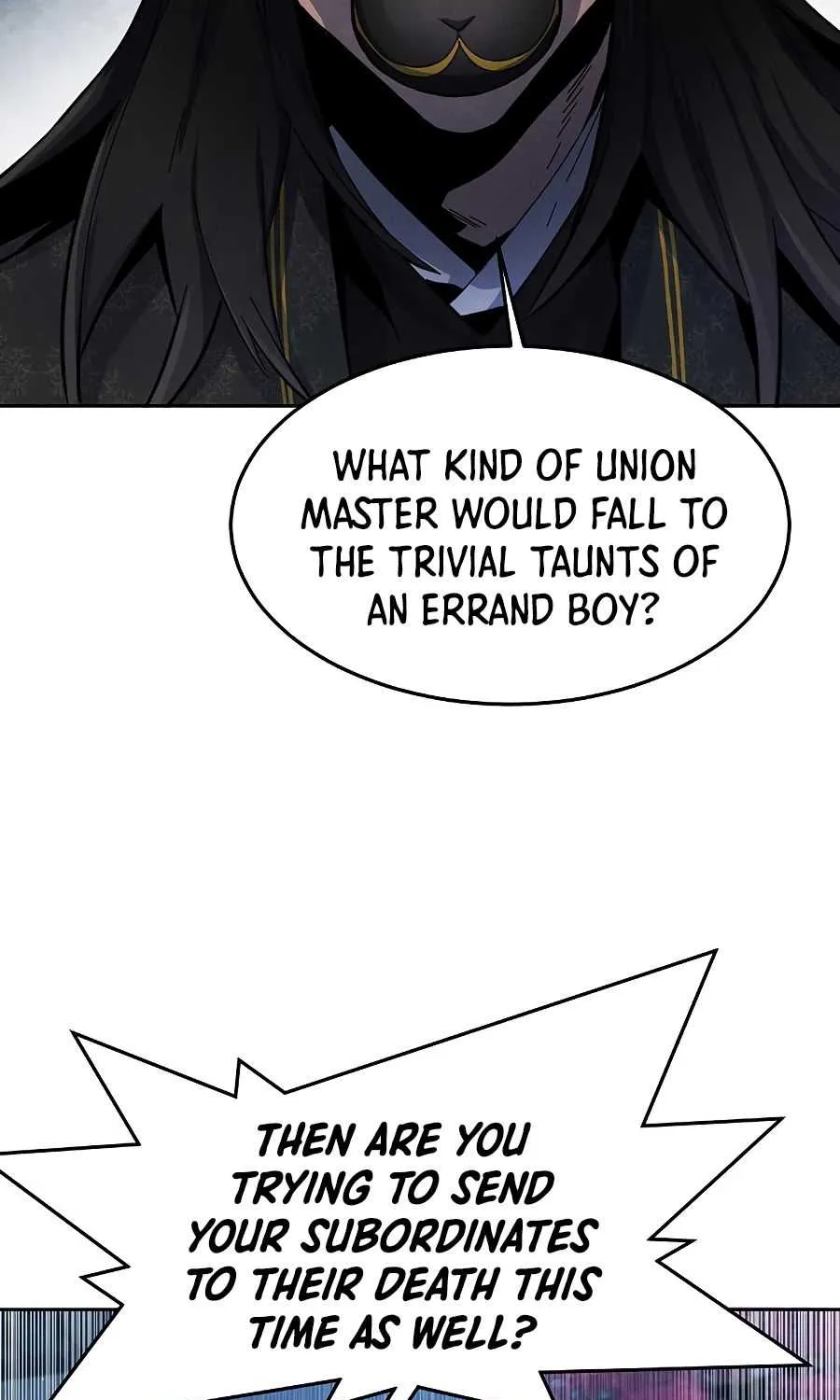The Return Of The Crazy Demon Chapter 20 page 82 - 