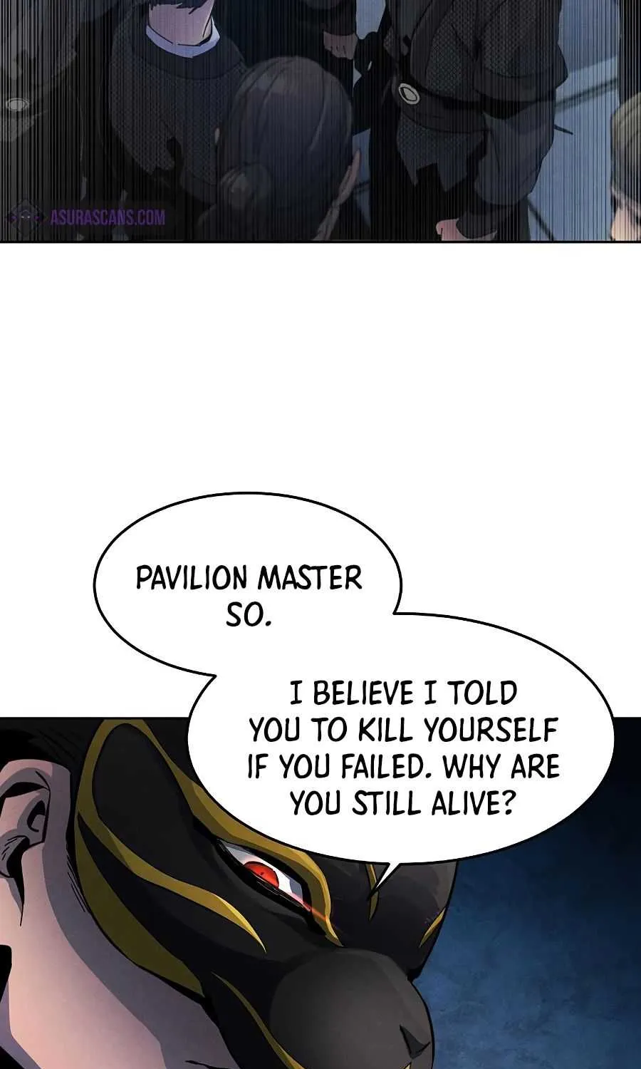 The Return Of The Crazy Demon Chapter 20 page 84 - 