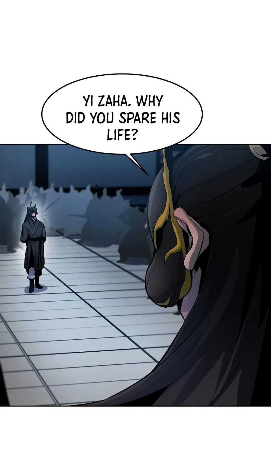 The Return Of The Crazy Demon Chapter 20 page 89 - 