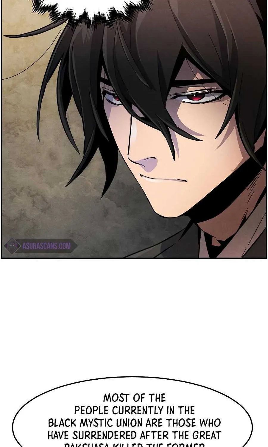 The Return Of The Crazy Demon Chapter 20 page 10 - 