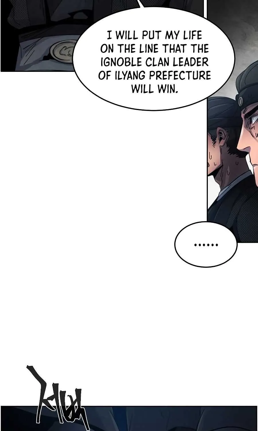 The Return Of The Crazy Demon Chapter 20 page 92 - 