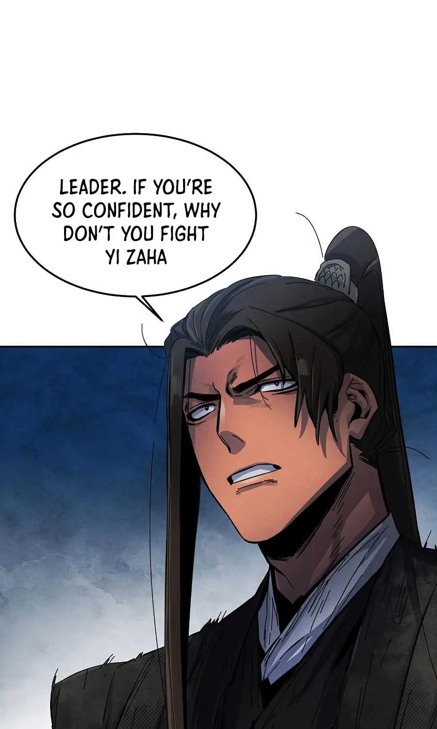 The Return Of The Crazy Demon Chapter 20 page 96 - 