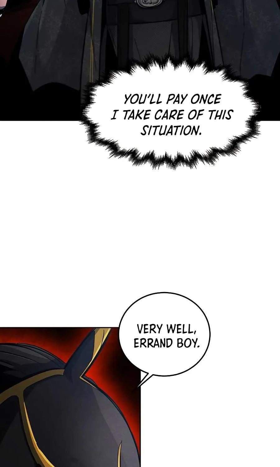 The Return Of The Crazy Demon Chapter 20 page 100 - 