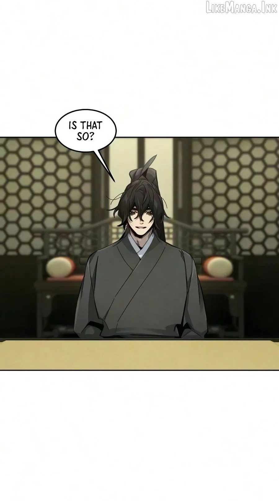The Return Of The Crazy Demon Chapter 203 page 2 - 