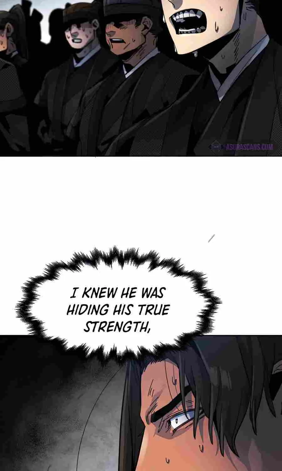 The Return Of The Crazy Demon Chapter 21 page 101 - 
