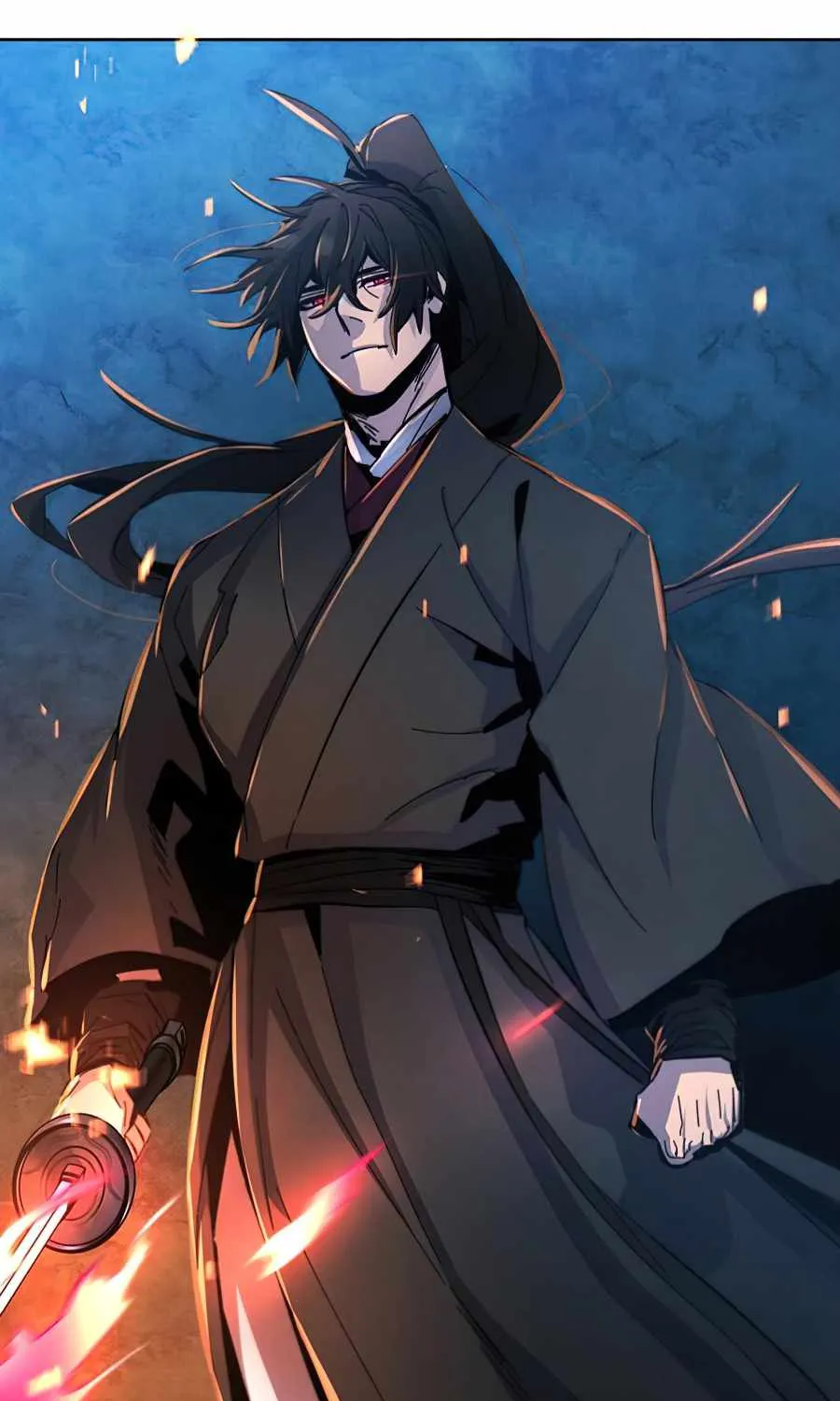 The Return Of The Crazy Demon Chapter 21 page 104 - 