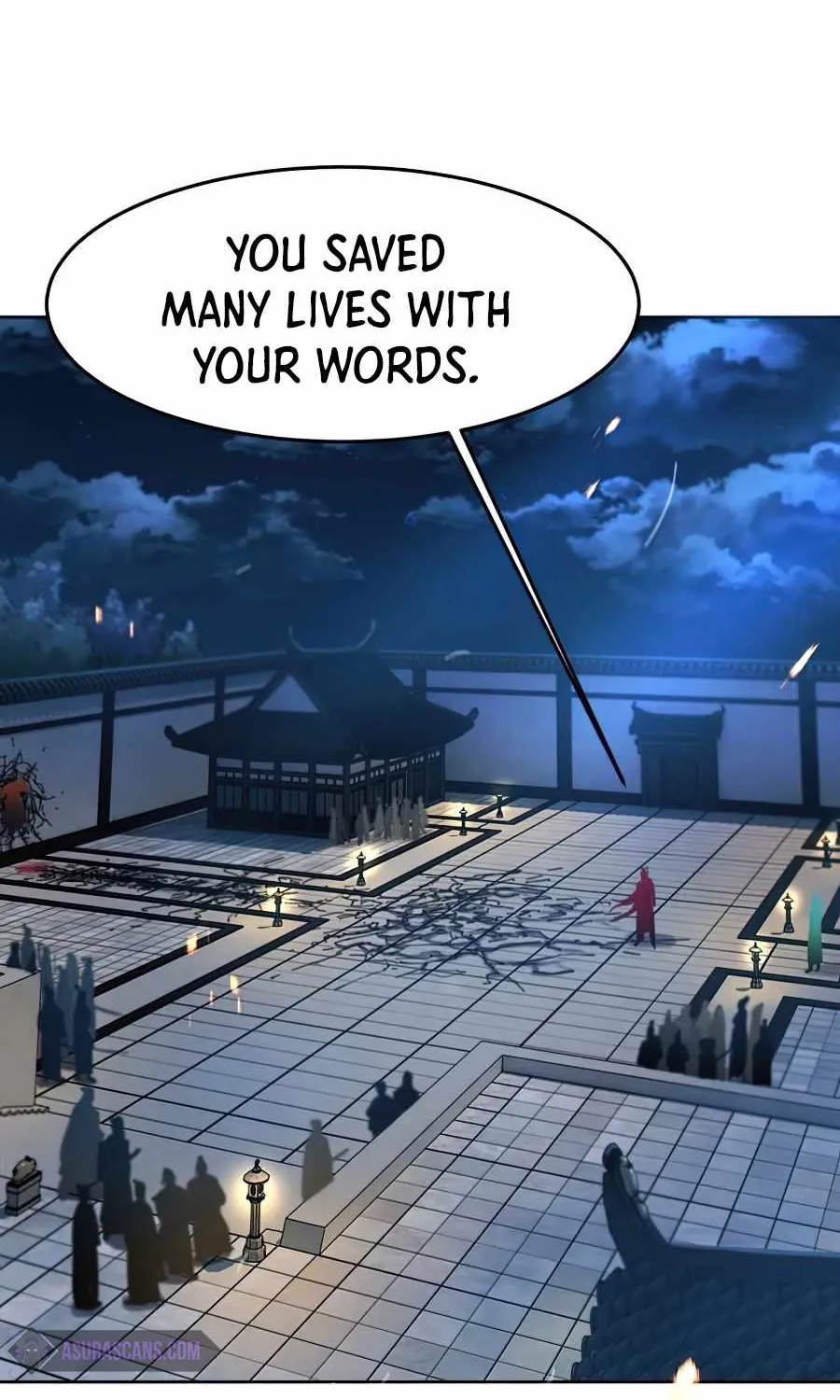 The Return Of The Crazy Demon Chapter 21 page 107 - 